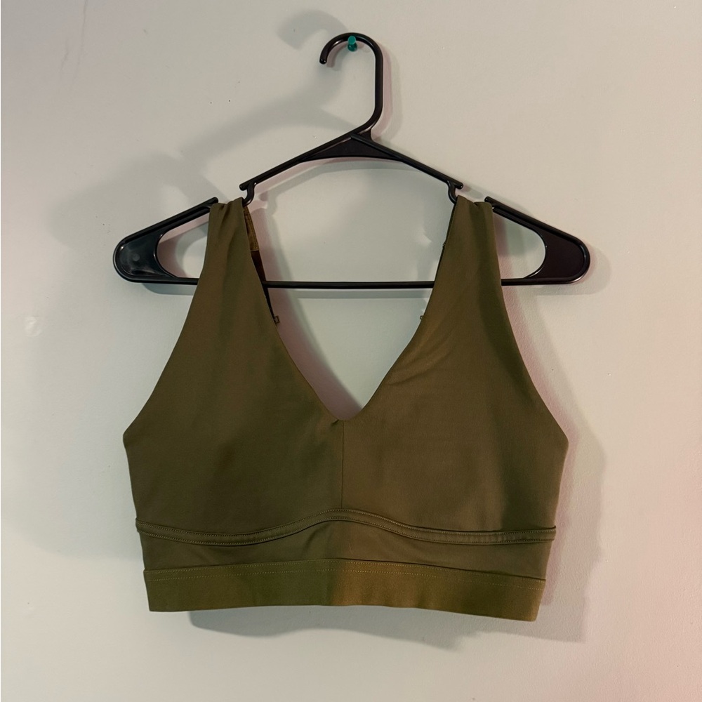 Fabletics Sports Bra